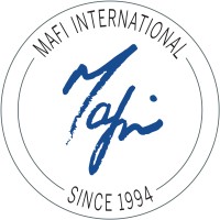 MAFI INTERNATIONAL RUGS logo - Similar company to Ole Stol
