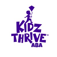 Kidz Thrive ABA logo - Similar company to Strive Aba Therapy
