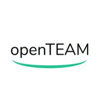 openTEAM logo - Similar company to Aubotic Technology Pte Ltd