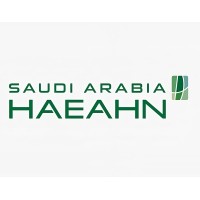 SAUDI HAEAHN logo - Similar company to Bboxgroup