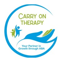 Carry On Therapy logo - Similar company to Adminease-Executive Assistance
