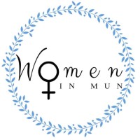 WMUN (Women in MUN) logo - Similar company to Skuy App
