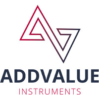 ADDVALUE Instruments BV logo - Similar company to Itn Eternity