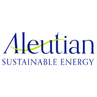 Aleutian Sustainable Energy logo - Similar company to Zygos Technologies