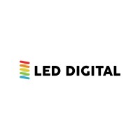 LED DIGITAL logo - Similar company to Digital Trails