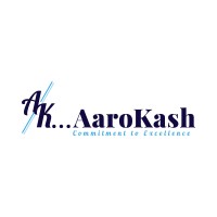AaroKash logo - Similar company to Tlvgroup