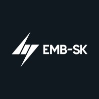 EMB-SK Elektroinštalácie logo - Similar company to Hagard:Hal