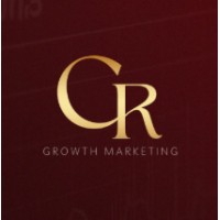CR Growth Marketing logo - Similar company to Powercubus - Horários Escolares Inteligentes