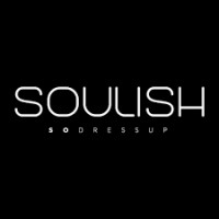 Soulishwear logo - Similar company to Deep Thee