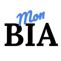 Mon BIA logo - Similar company to Paris.Ai
