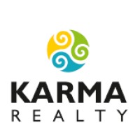 Karma Realty logo - Similar company to Platinum Realty