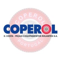 COPEROL logo - Similar company to Locoflex