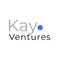 Kay Ventures logo - Similar company to Kaynetix