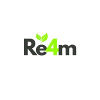 Re4m logo - Similar company to Buildable Design + Renovations