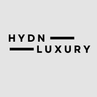 HYDN Luxury logo - Similar company to Tixy Cosmetics Llp