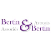 BERTIN & BERTIN - Avocats Associés logo - Similar company to Transmission Pme