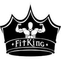 Fitking.com logo - Similar company to Master Boxing