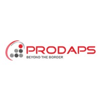 PRODAPS logo - Similar company to Proda Academy