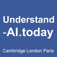 Understand-AI.today logo - Similar company to Kingfisher Labs