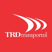 TRD Transportes Ltda logo - Similar company to Navegam Log