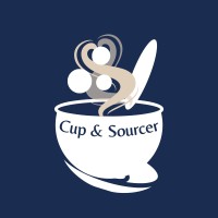 Cup & Sourcer logo - Similar company to Enlivened Tech