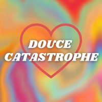 Douce Catastrophe logo - Similar company to Canaille Vintage