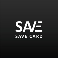 Save Card logo - Similar company to Flite Material Sciences Corporation