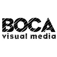 Boca Visual Media