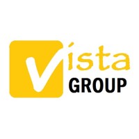 Vista Group logo - Similar company to Yassfluence