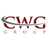 CWG Group logo - Similar company to Solviva Care Ag