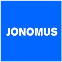 Jonomus logo - Similar company to Cube_Training