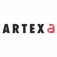 ARTEX logo - Similar company to Dmf Tooling