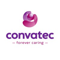 Convatec logo - Similar company to Grace Leads