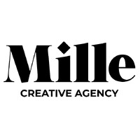 MILLE Creative logo - Similar company to Mille World