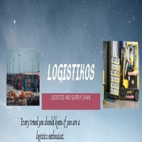 Logistos logo - Similar company to Logistos