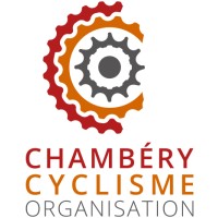 Chambéry Cyclisme Organisation logo - Similar company to Optic 2000 Usseil