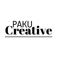 PAKU Creative logo - Similar company to Honki Digital Agency