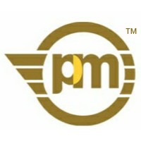 Parkomate Solutions logo - Similar company to T