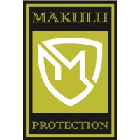 Makulu Protection logo - Similar company to Intelligence Protection Services
