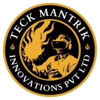 Teck Mantrik Innovations logo - Similar company to Sedge Media