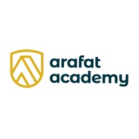 Arafat Executive Academy logo - Similar company to Arafat Cossa Consultoria E Serviços