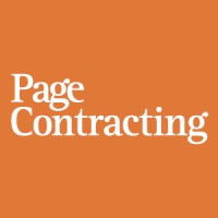 Page Contracting logo - Similar company to Ekmor Ug (Haftungsbeschränkt)