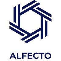 Alfecto Studio logo - Similar company to Pengacaramu