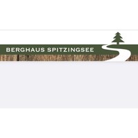 Berghaus Spitzingsee logo - Similar company to Coworkationalps