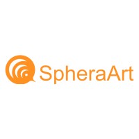 Sphera Art Tecnologia, Consultoria e Treinamento Ltda. logo - Similar company to Lavemcasa - Lavanderia Delivery