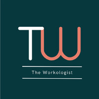The Workologist logo - Similar company to Passer(Elles)