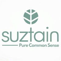 Suztain A/S logo - Similar company to Autocap Group