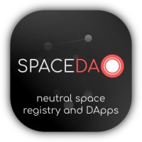 Space DAO logo - Similar company to Kardashev Government