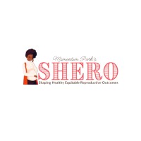SHERO NOLA logo - Similar company to Momentum Park