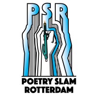 Poetry Slam Rotterdam logo - Similar company to Dat Narrenschip